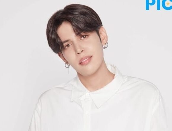 شایان ،اولین پسر ایرانی خواننده کی پاپ در کره جنوبی