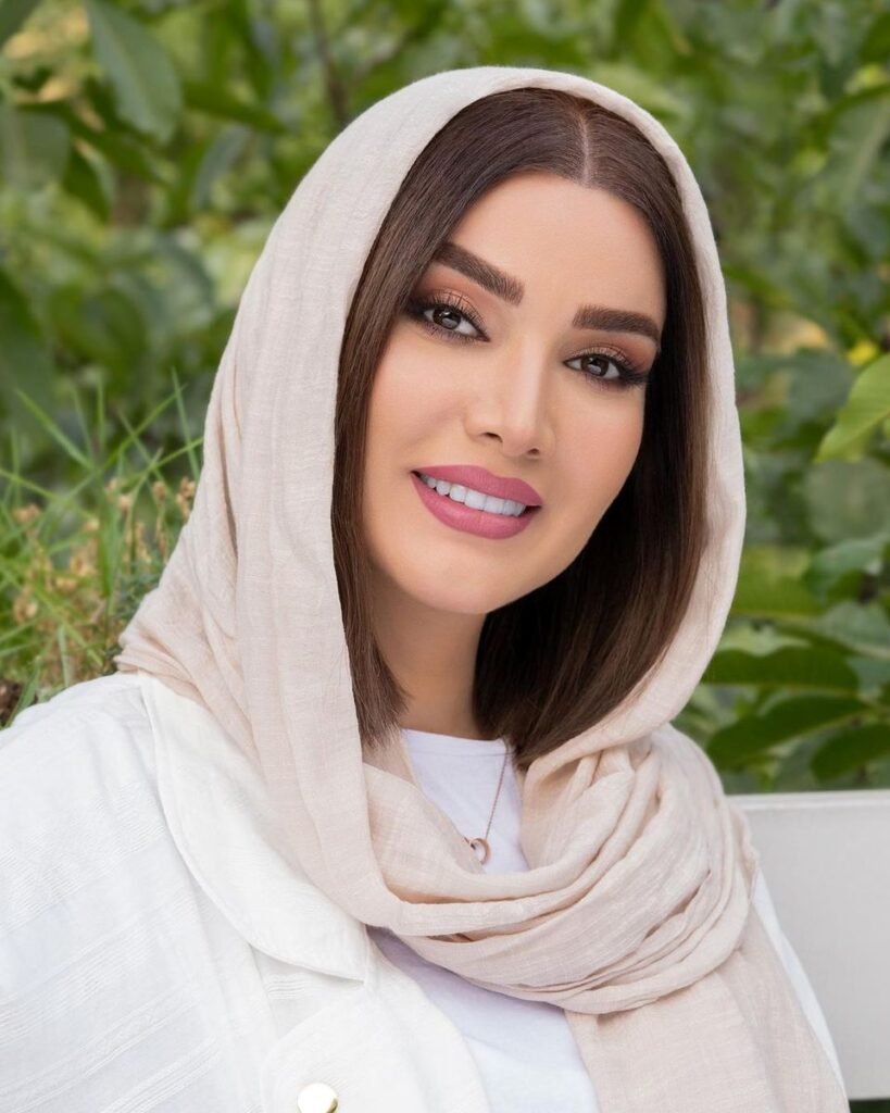عکس جدید متین ستوده بعد از عمل زیبایی