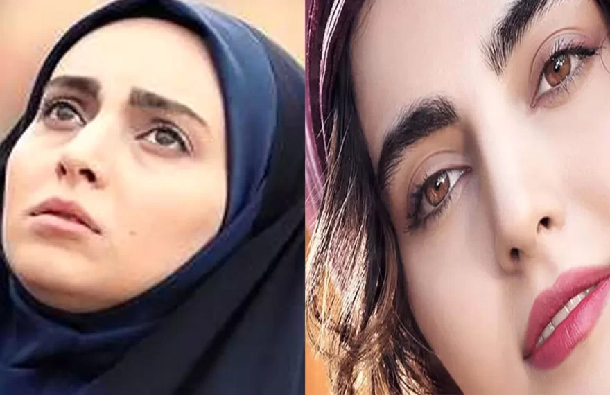 مهشید جوادی؛ هر روز دورتر از معیارهای پوشش صداوسیما!