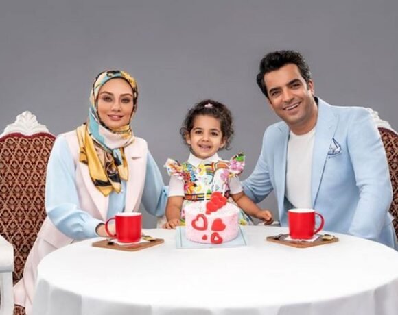 تصمیم جدی یکتا ناصر برای طلاق / خانم بازیگر همه چیز را گفت!