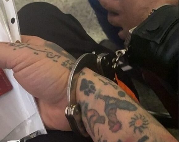 بازداشت امیر تتلو در ترکیه