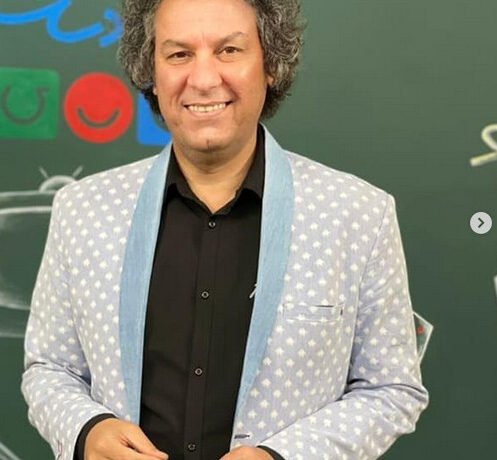 سرطان جان هنرمند طنز را گرفت