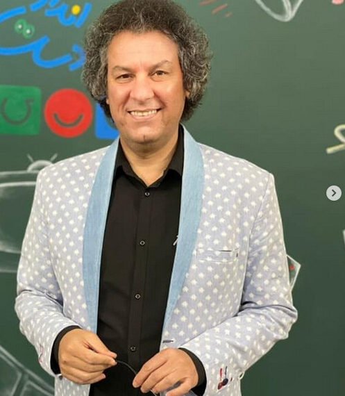 سرطان جان هنرمند طنز را گرفت