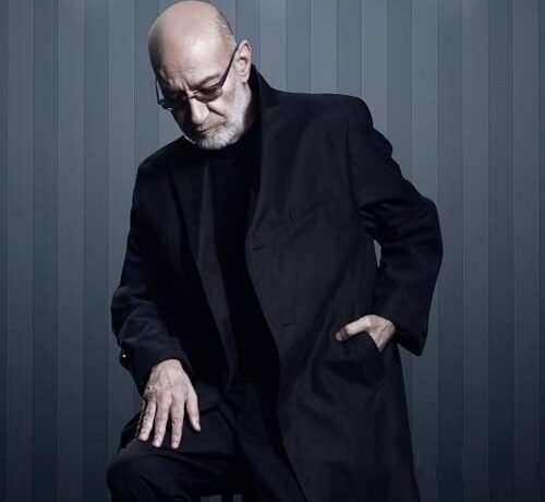 پیام متفاوت سیاوش قمیشی به بیژن مرتضوی