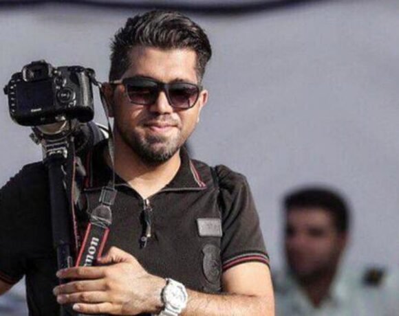 عکس هاس عکاس ورزشی باعث اخراجش شد