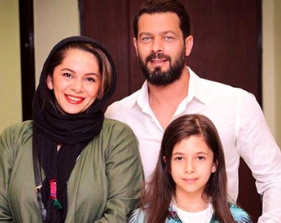 جدایی پژمان بازغی با همسرش علنی شد