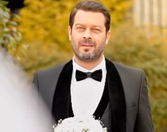 ازدواج مجدد پژمان بازغی لو رفت