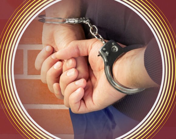 بازداشت خواننده های رپ درسمنان