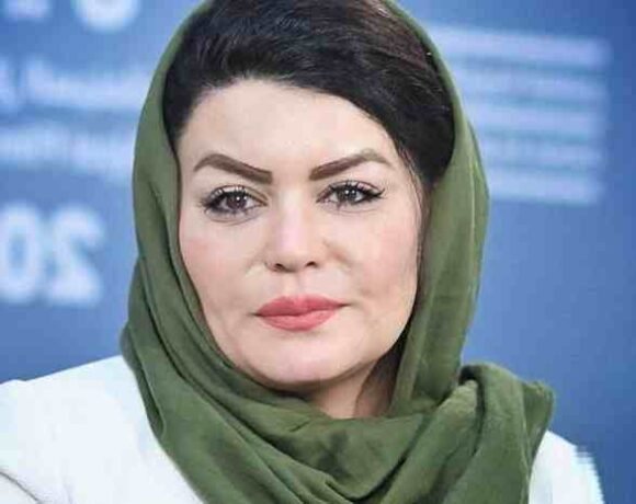 بیوگرافی الهام اصغری شناگر ایرانی