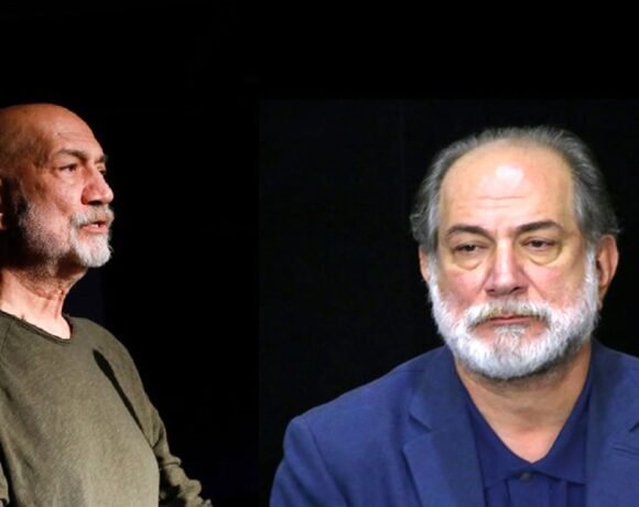 آتیلا پسیانی از دنیا رفت