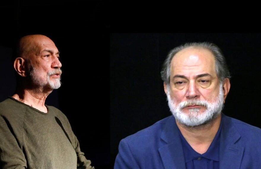 آتیلا پسیانی از دنیا رفت