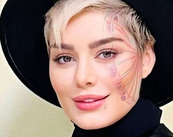 افشاگری سحر قریشی علیه مهناز افشار و پرویز پرستویی