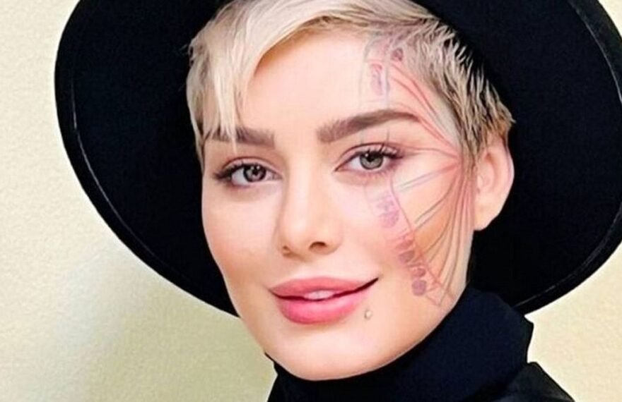 افشاگری سحر قریشی علیه مهناز افشار و پرویز پرستویی