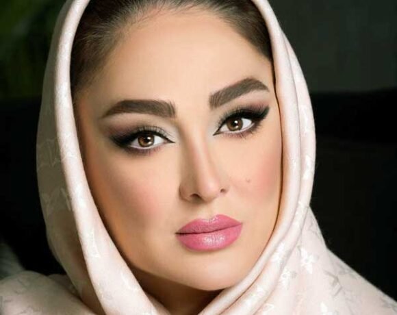 الهام حمیدی و چند شانس شهرت