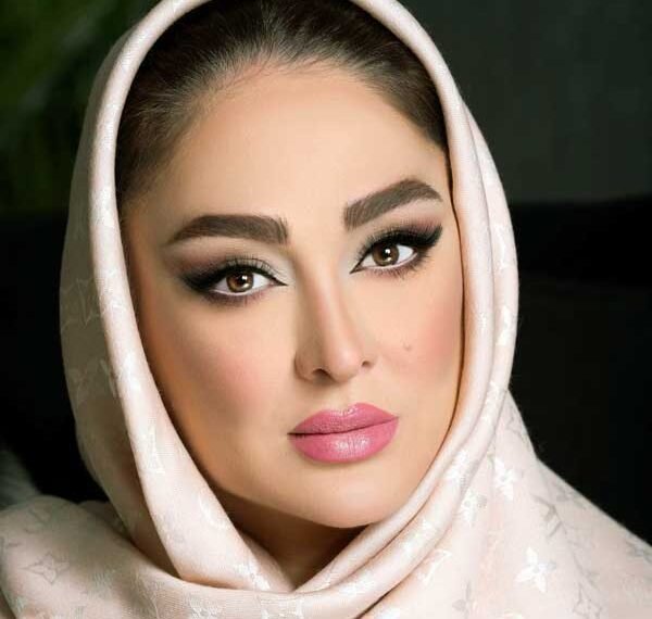 الهام حمیدی و چند شانس شهرت