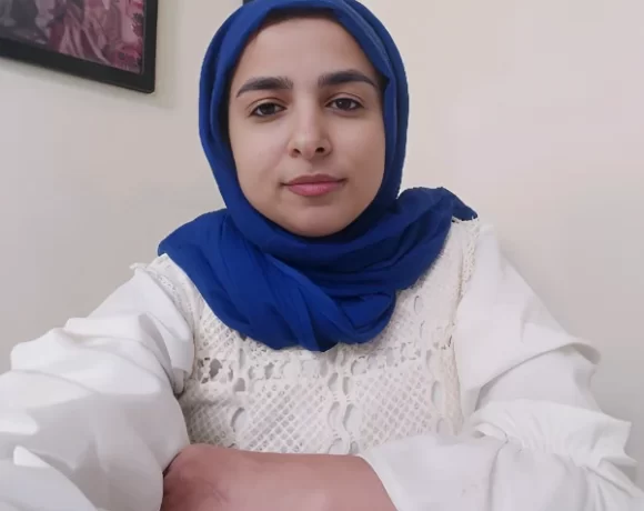 زینب موسوی کمدین مشهور بازداشت شد