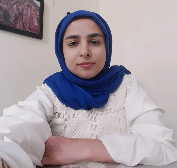 زینب موسوی کمدین مشهور بازداشت شد