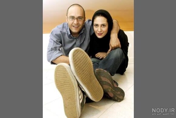 آیا ماندانا روحی همسر اول رامبد جوان را دیده اید؟