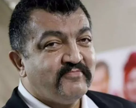 احمد ایراندوست (غول برره) هم خواننده شد