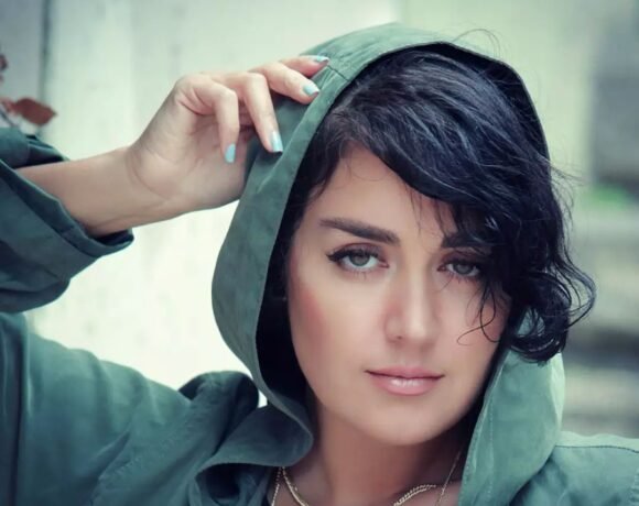 ازدواج افسانه پاکرو با بازیگر جذاب ترکیه ای