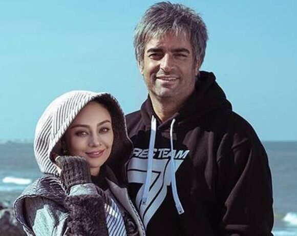 کتک کاری منوچهر هادی و یکتا ناصر