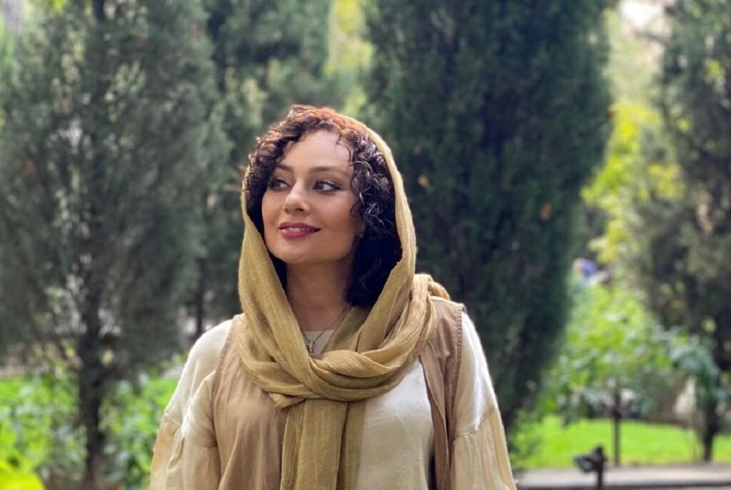 کتک کاری منوچهر هادی و یکتا ناصر