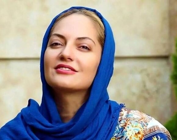 اعتراف مهناز افشار اشک همه را درآورد