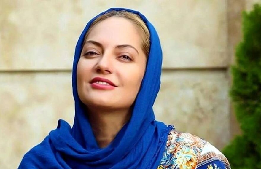 اعتراف مهناز افشار اشک همه را درآورد