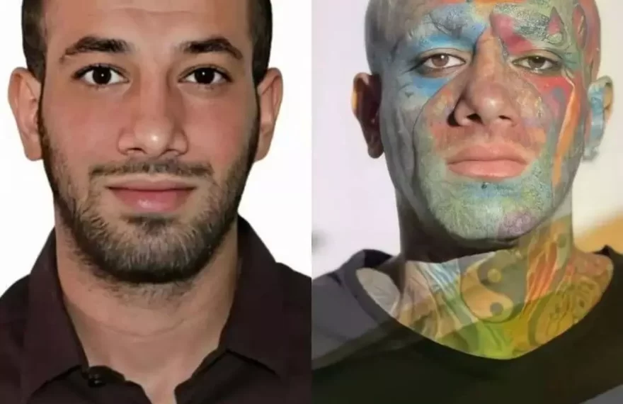 امیر تتلو در کدام زندان بازداشت است؟