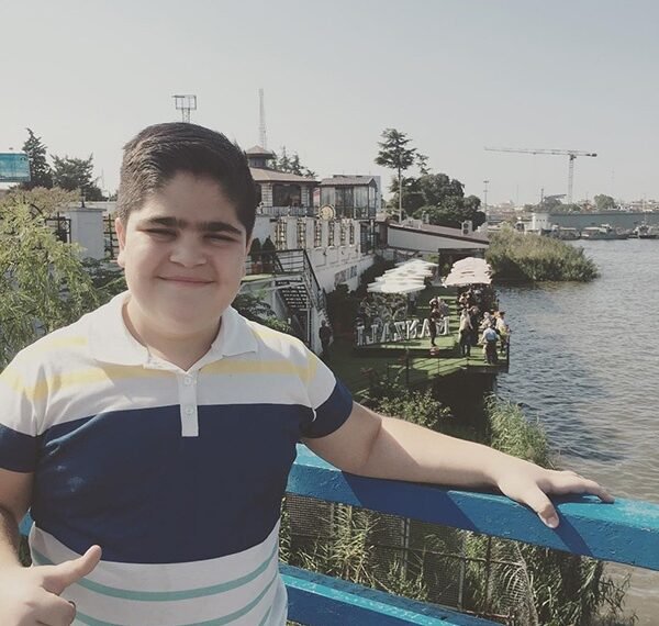 تغییر قیافه بازیگر جنجالی سریال پایتخت