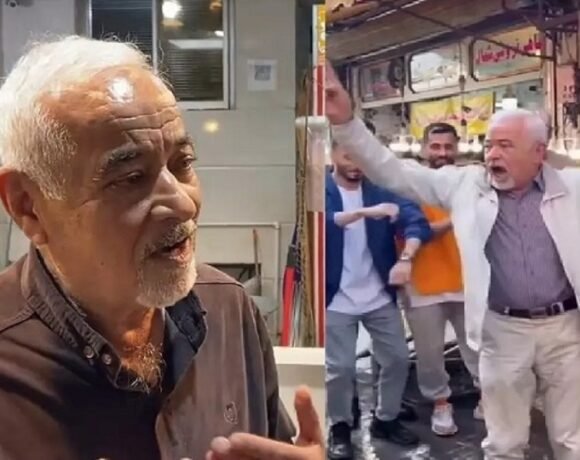 شمالی رقصیدن تنابنده بهنگ صادق بوقی