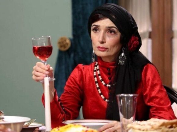 ام اس بلای جان بازیگر معروف