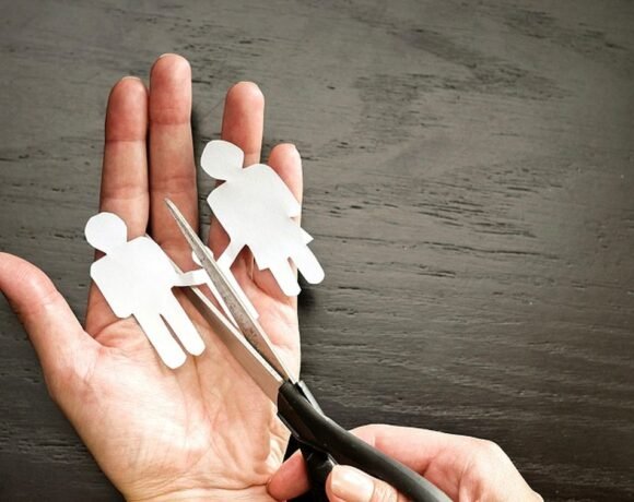 مهمانی شب یلدا زوجی را در آستانه طلاق قرار داد