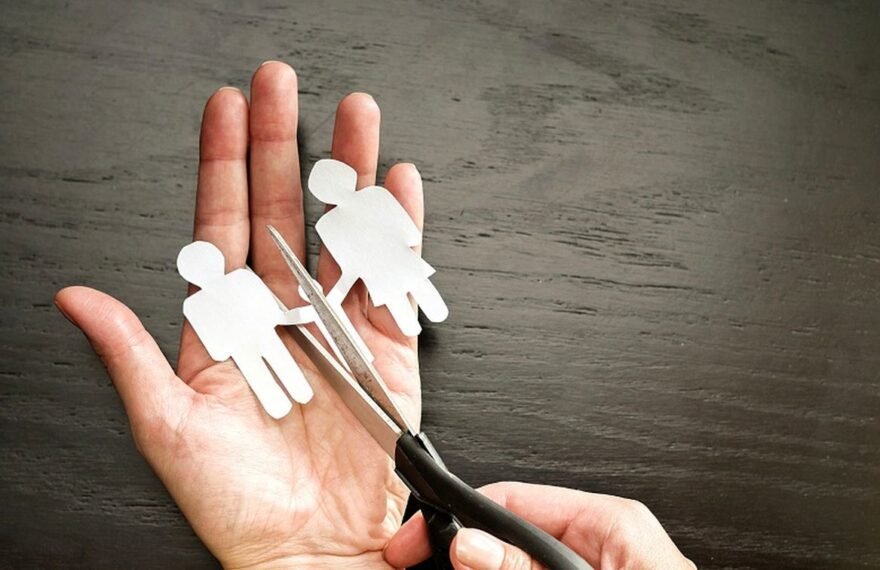 مهمانی شب یلدا زوجی را در آستانه طلاق قرار داد