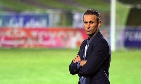 افشا گری ناصر محمد خانی از استعفای گل محمدی
