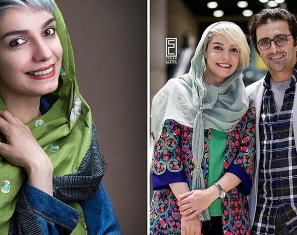 شایعه طلاق امین زندگانی از الیکا عبدالرزاقی بالا گرفت