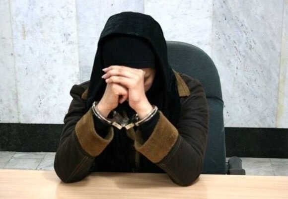 اعتراف یک زن : من کلاهبرداری کردم چون هر روز ....