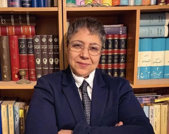 پست احساسی مازیار لرستانی