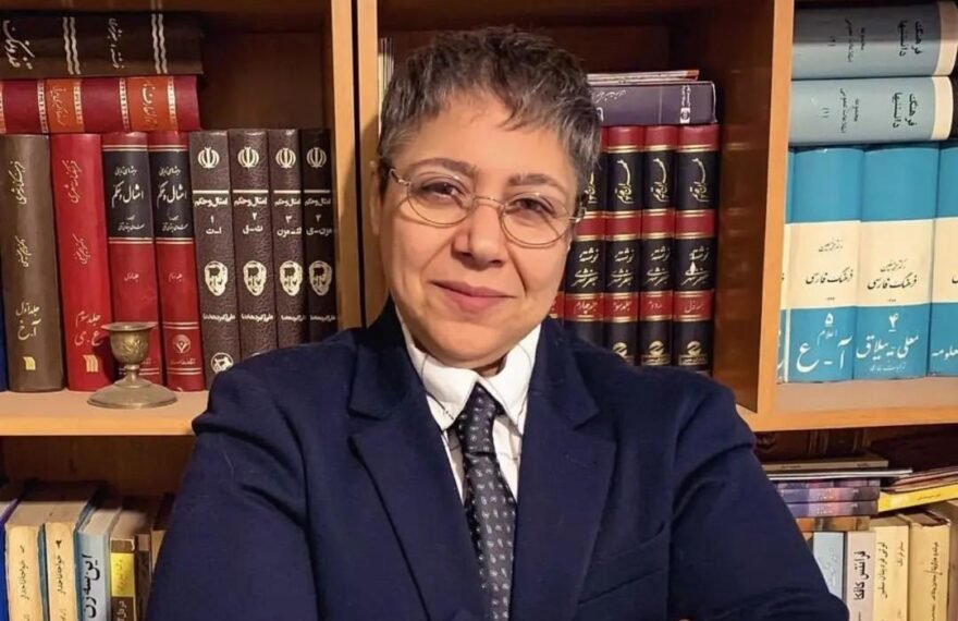 پست احساسی مازیار لرستانی