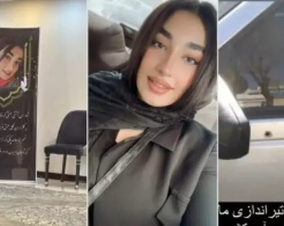 مرگ دختر ۲۱ ساله با «شلیک اشتباهی پلیس»