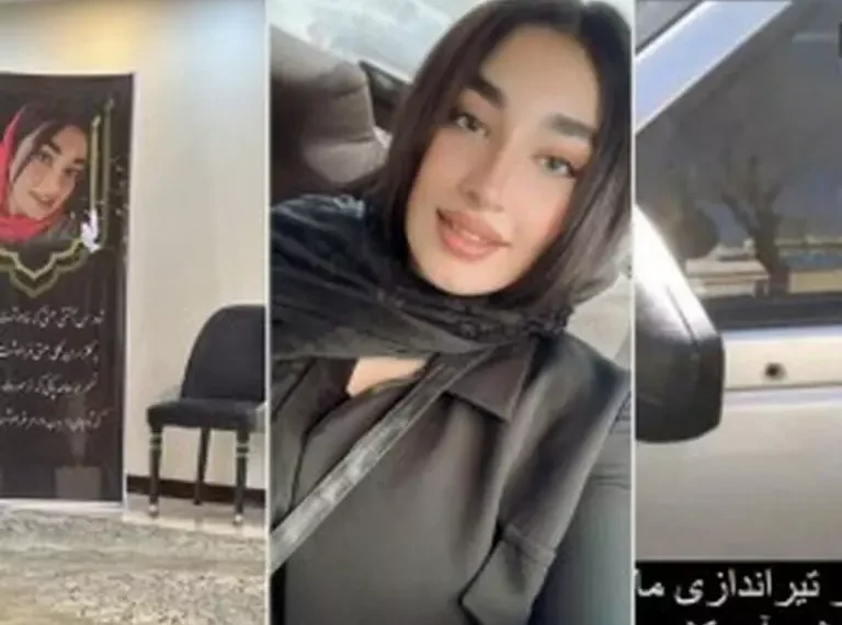 مرگ دختر ۲۱ ساله با «شلیک اشتباهی پلیس»