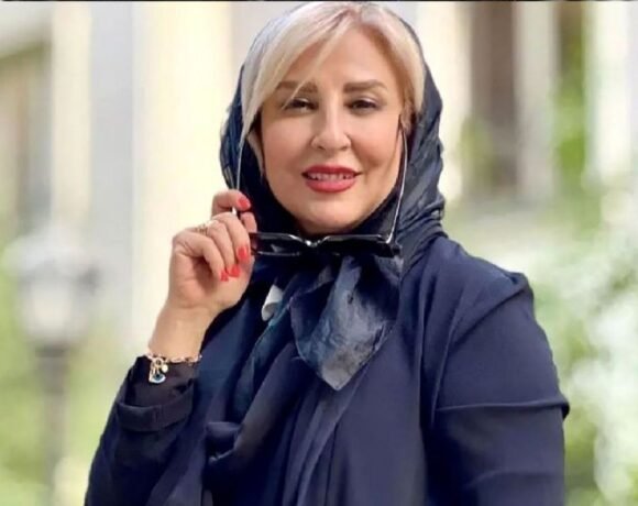 خداحافظی ناباورانه مرجانه گلچین از بازیگری