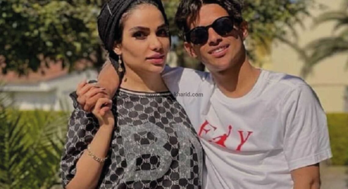 فریاد دیده نشده مهدی قائدی از طلاقش
