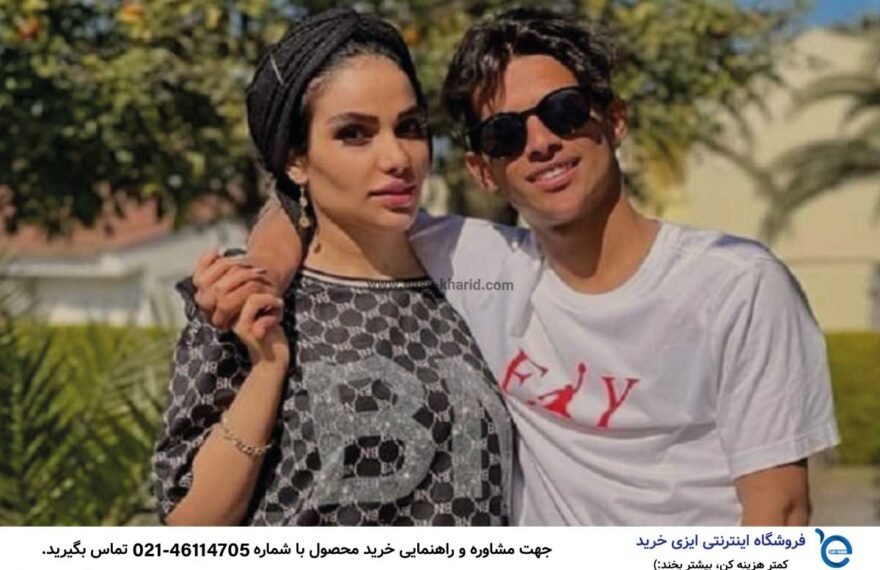 فریاد دیده نشده مهدی قائدی از طلاقش