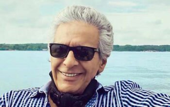 زندگینامه فرامرز اصلانی