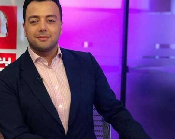 حمله به پوریا زراعتی، مجری ایران‌اینترنشنال در لندن