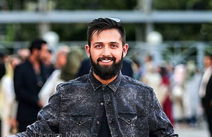 ادعای عجیب محسن افشانی: توماج صالحی اعدام می‌شود