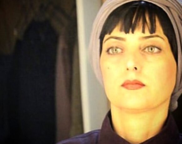 راز زن مخفی پارسا پیروزفر رو شد