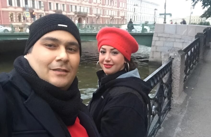 علت فوت رضا داوودنژاد چه بود ؟