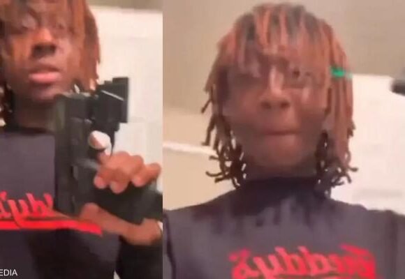 اشتباه عجیب خواننده رپ که به قیمت جان او تمام شد